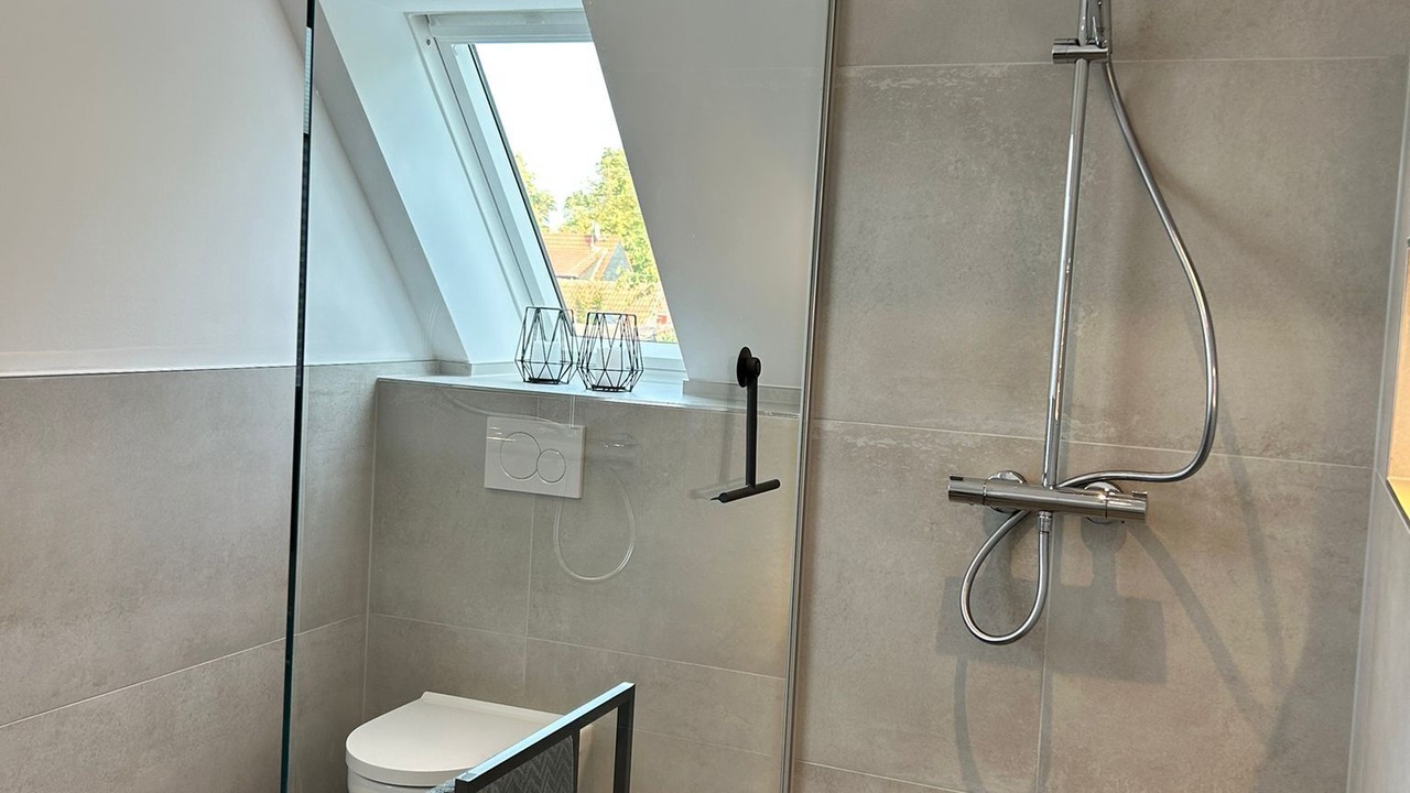 Photo of Bathroom in Sendenhorst