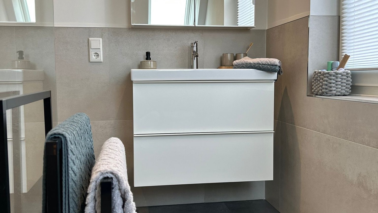 Photo of Bathroom in Sendenhorst