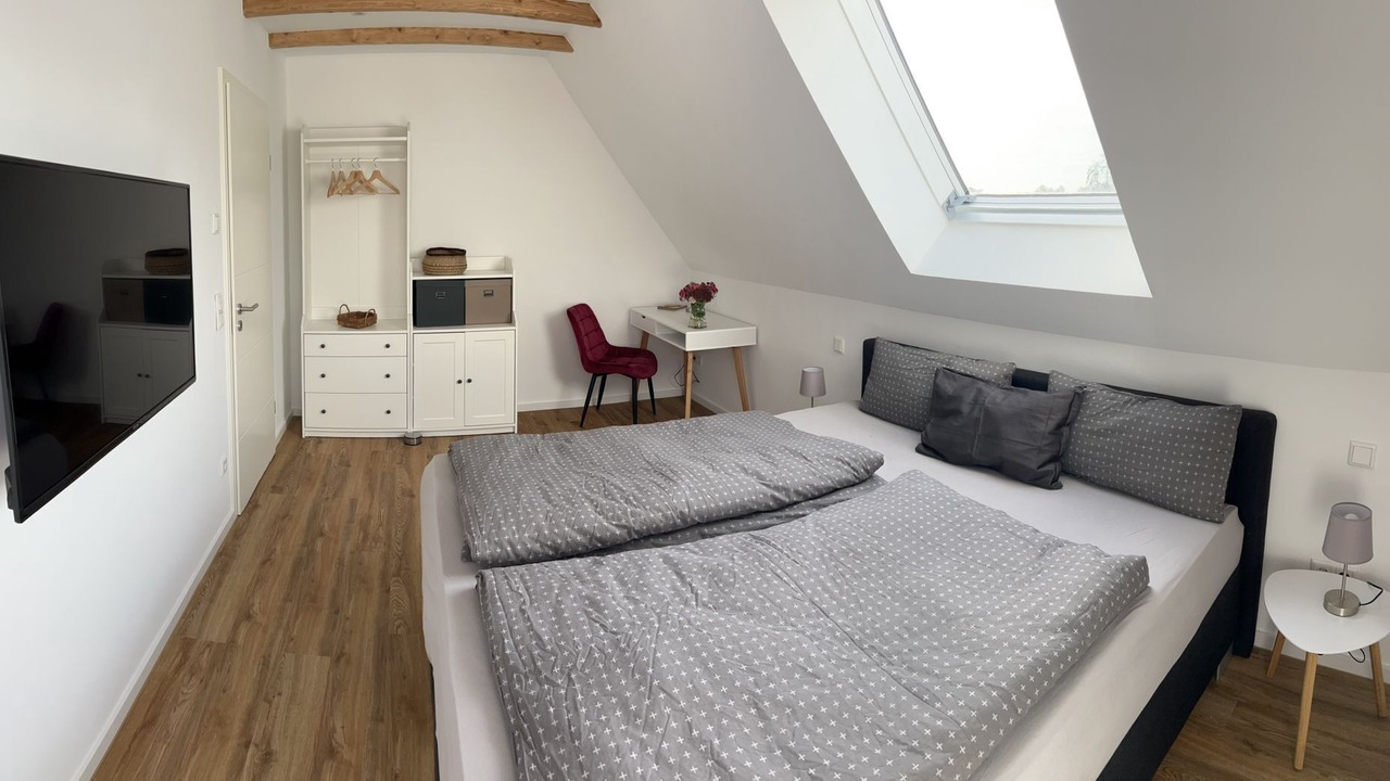 Photo of Bedroom in Sendenhorst
