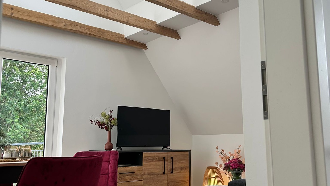 Photo of Livingroom in Sendenhorst