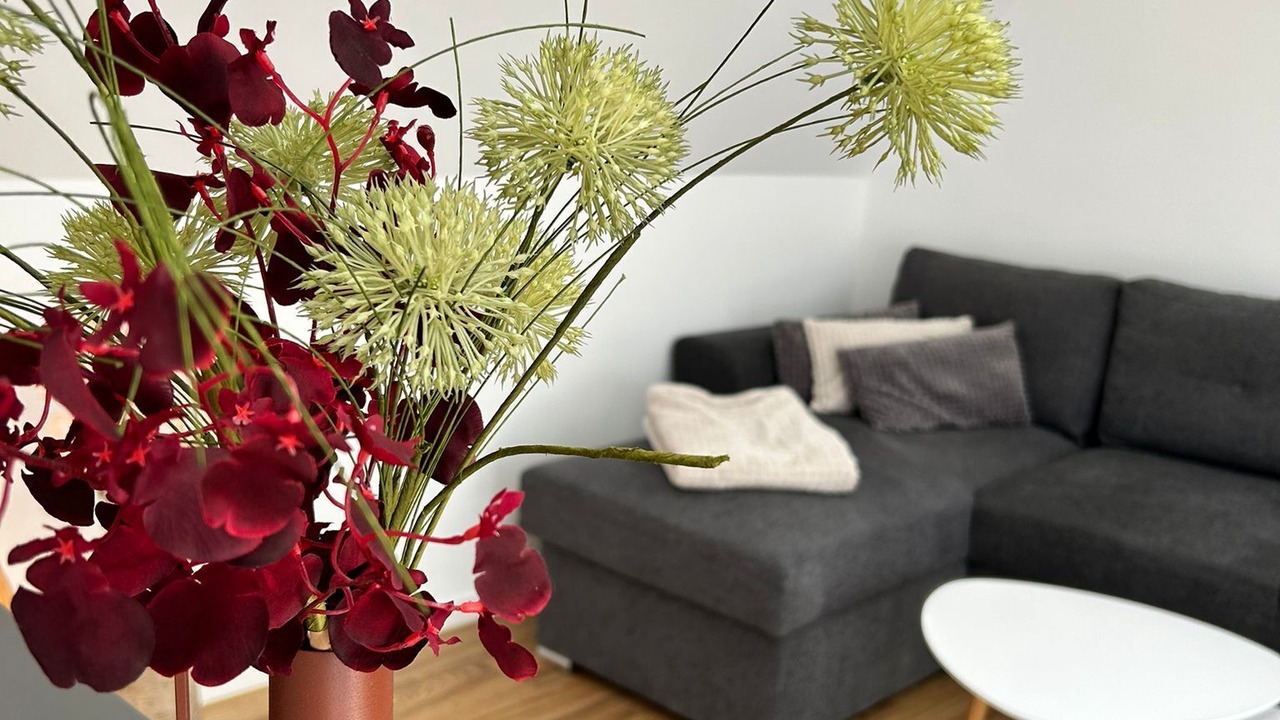 Photo of Livingroom in Sendenhorst