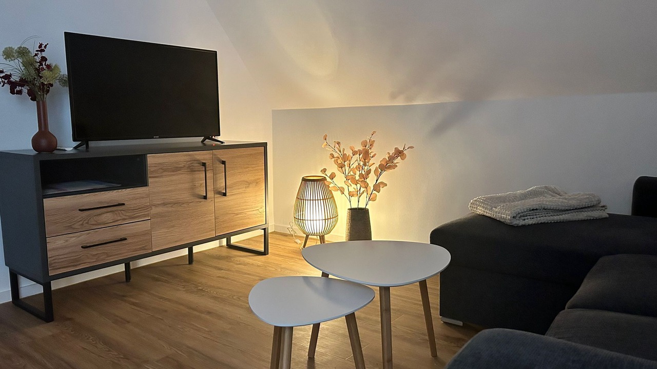 Photo of Livingroom in Sendenhorst