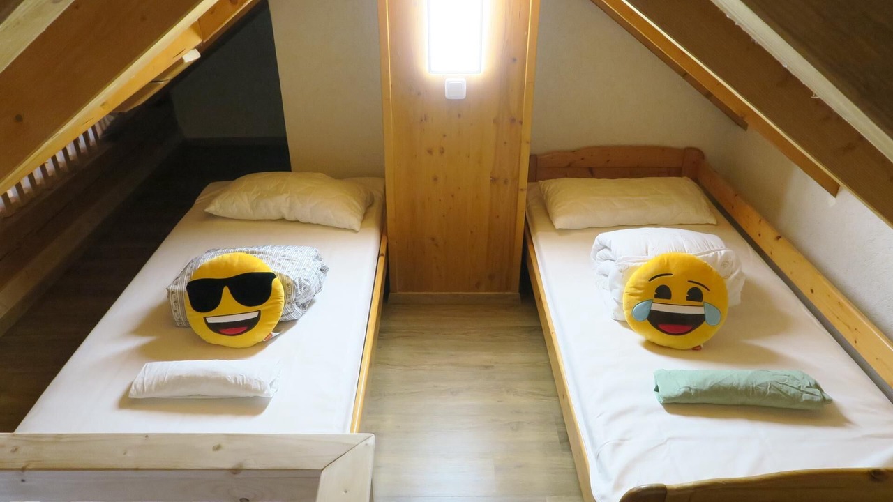 Photo of Bedroom in Schwarzenbach