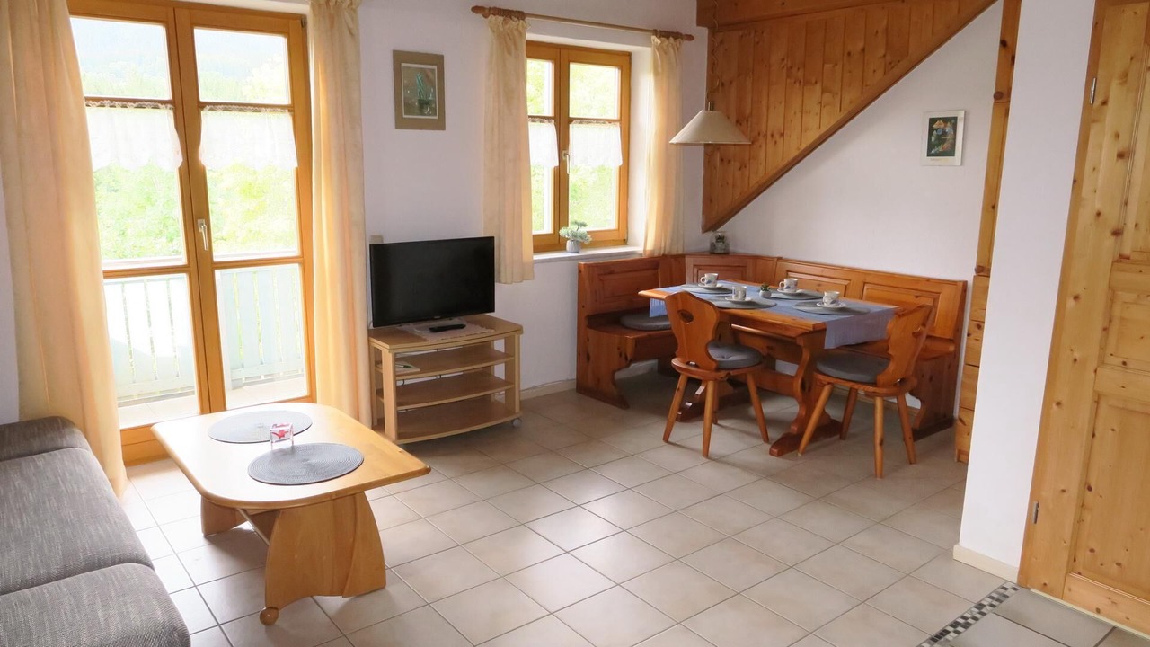 Photo of Livingroom in Schwarzenbach