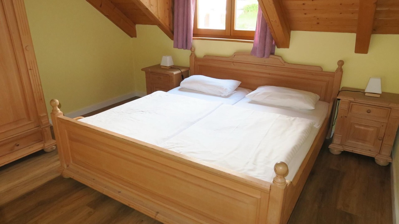 Photo of Bedroom in Schwarzenbach
