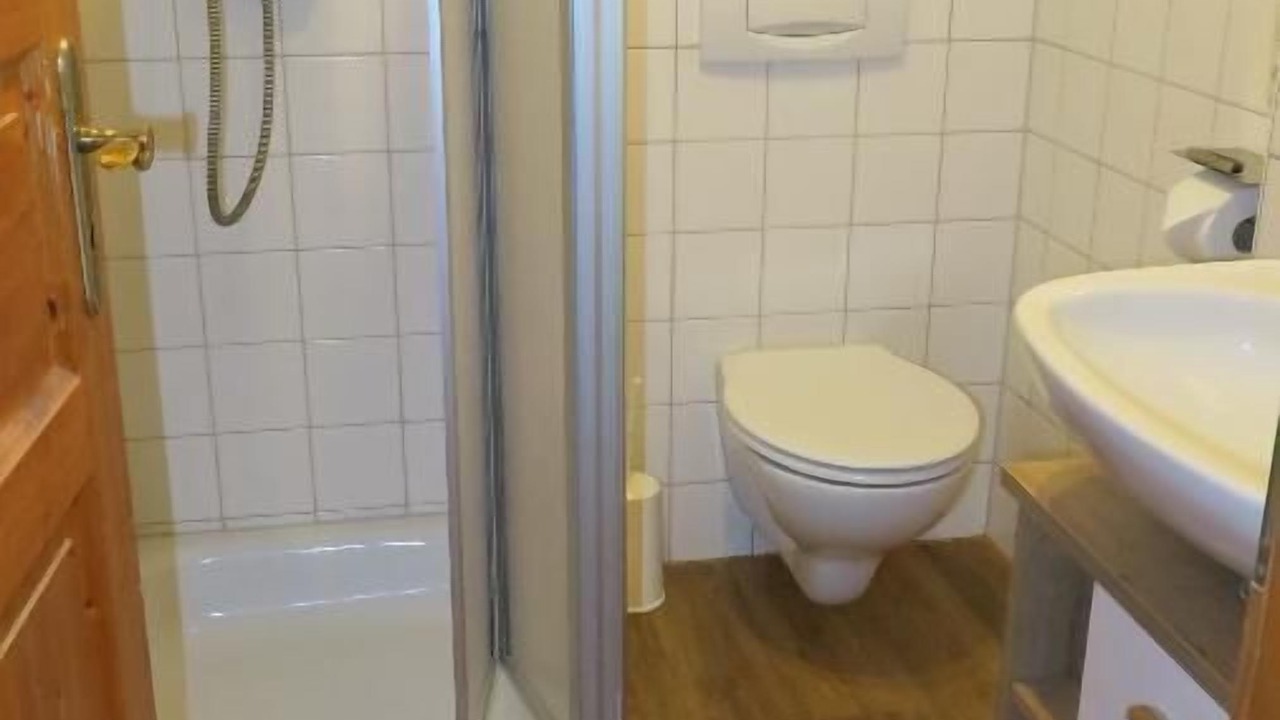 Photo of Bathroom in Schwarzenbach
