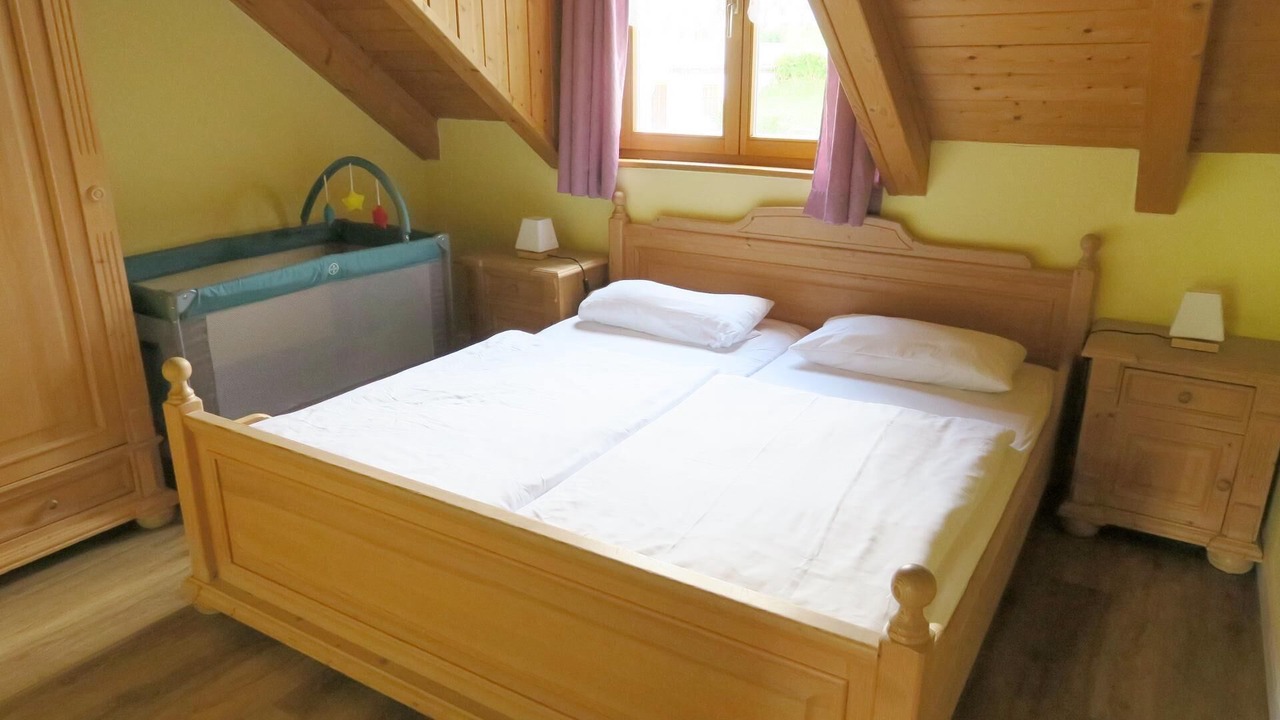 Photo of Bedroom in Schwarzenbach