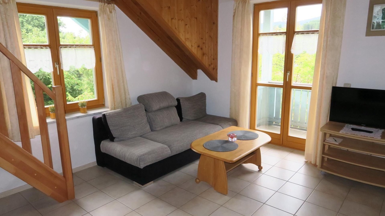 Photo of Livingroom in Schwarzenbach