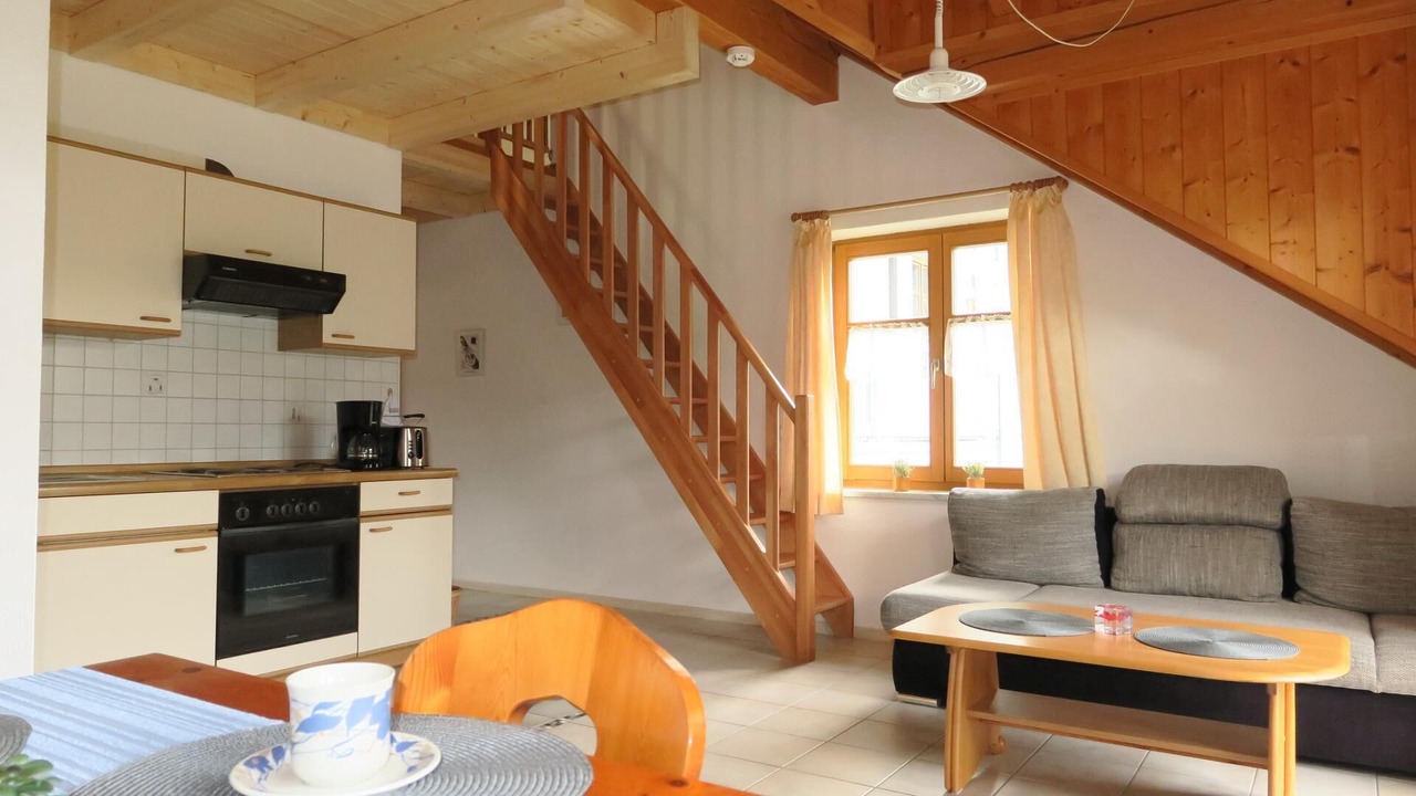 Photo of Livingroom in Schwarzenbach