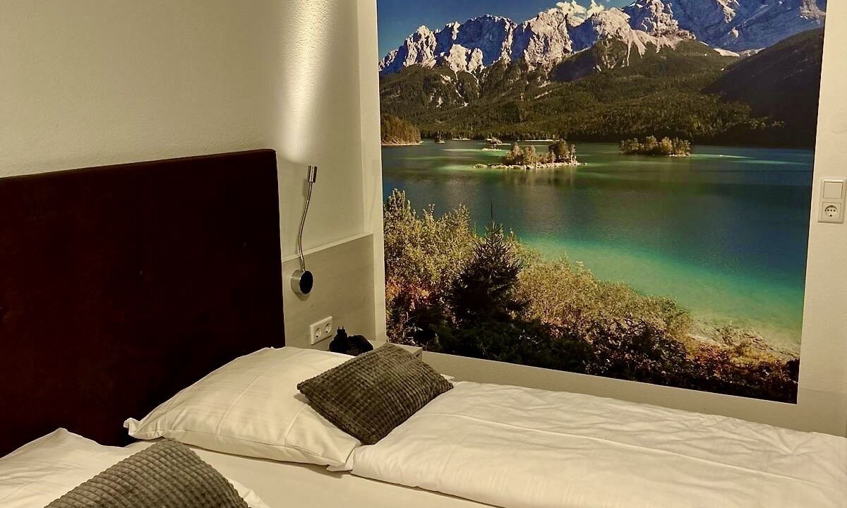 Photo of Bedroom in Bad Griesbach im Rottal