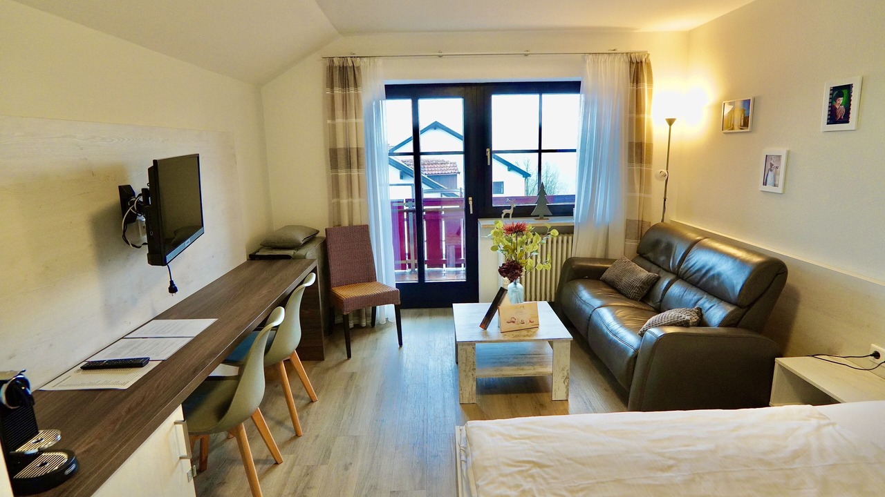 Photo of Bedroom in Bad Griesbach im Rottal