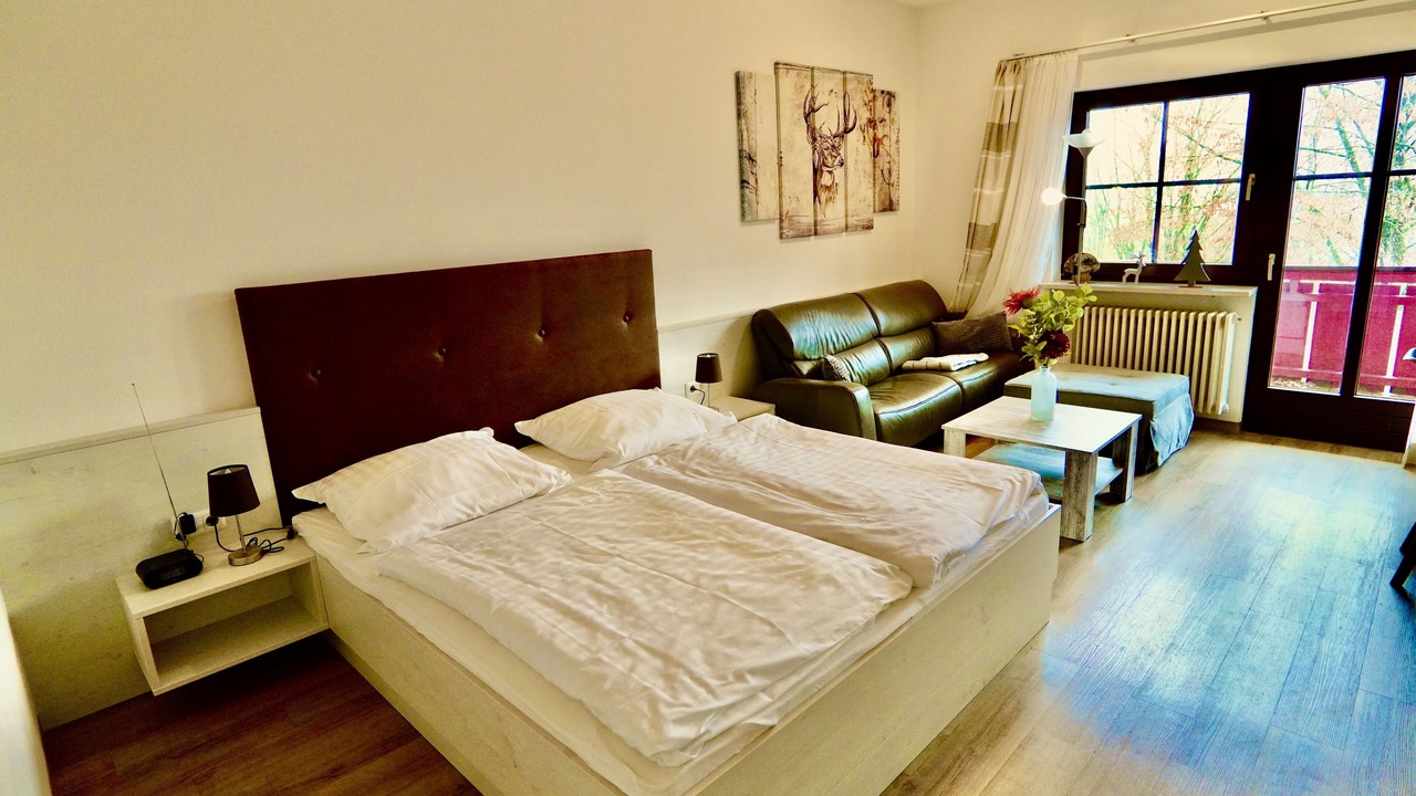 Photo of Bedroom in Bad Griesbach im Rottal