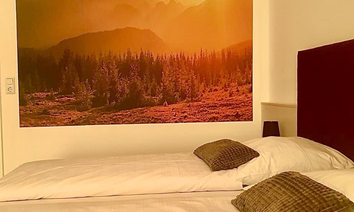 Photo of Bedroom in Bad Griesbach im Rottal