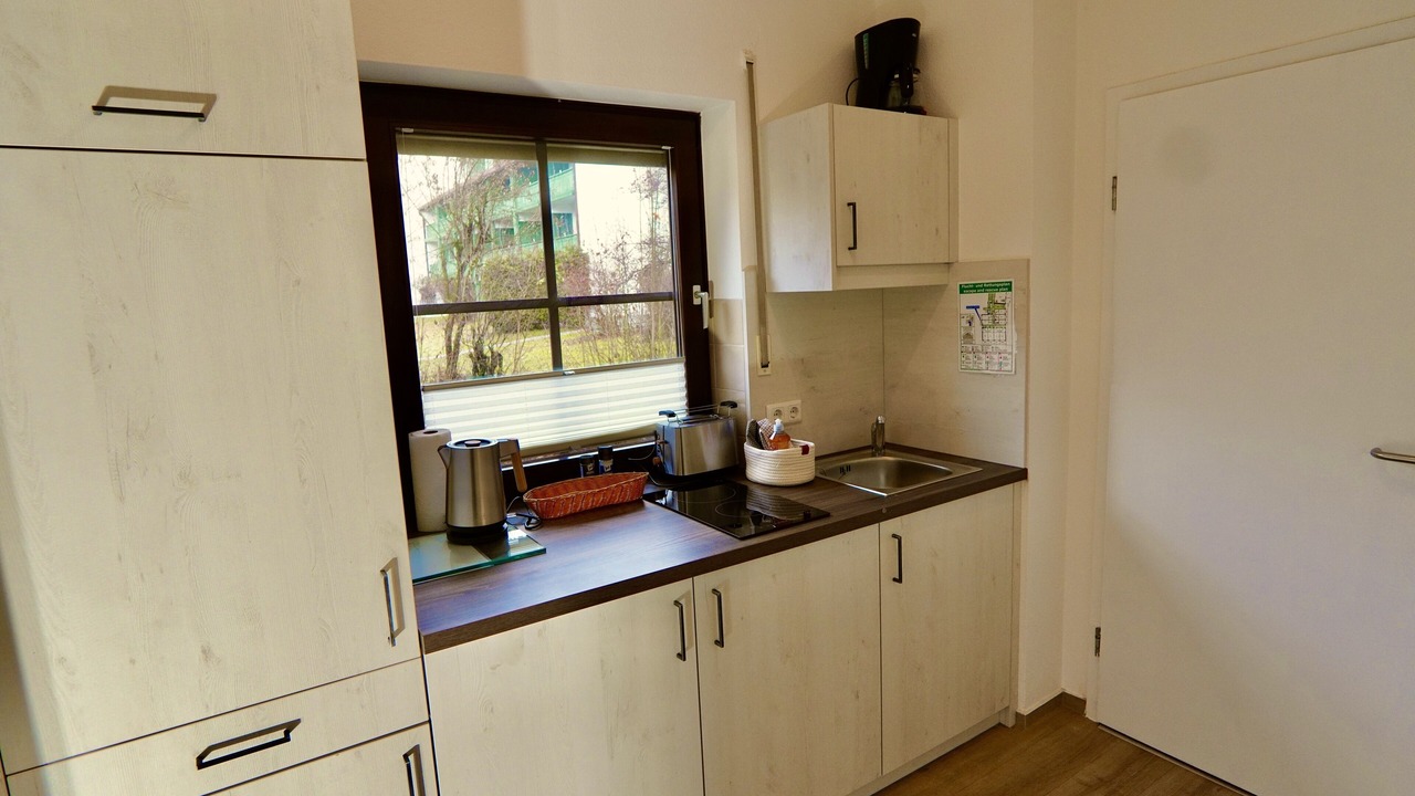 Photo of Kitchen in Bad Griesbach im Rottal