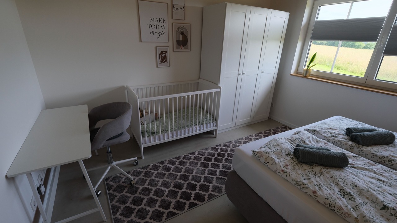 Photo of Bedroom in Westendorf