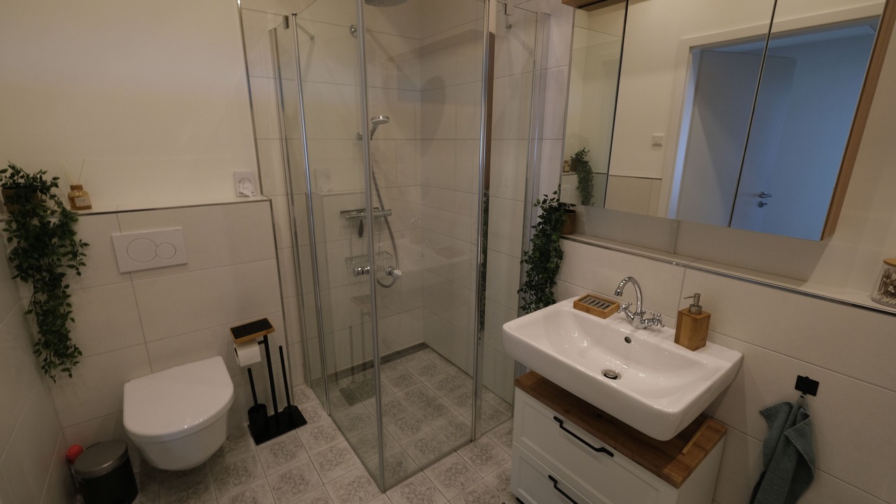Photo of Bathroom in Westendorf