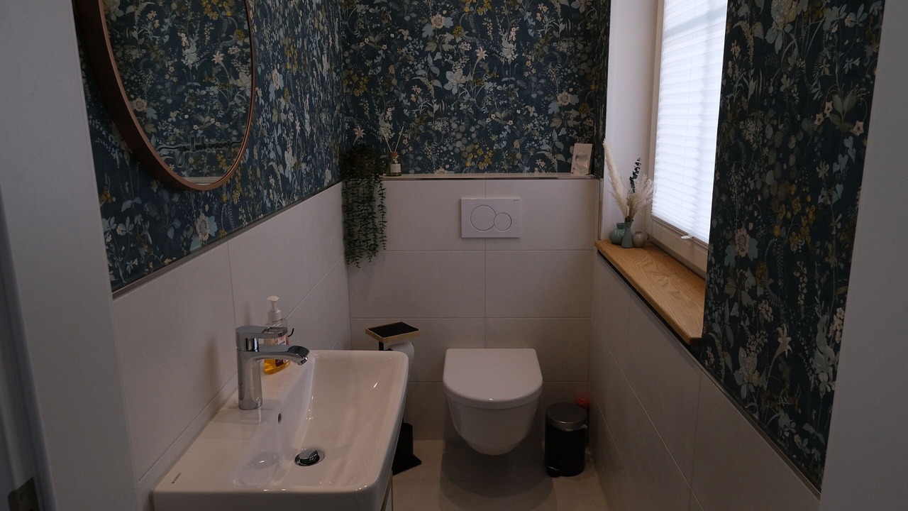 Photo of Bathroom in Westendorf