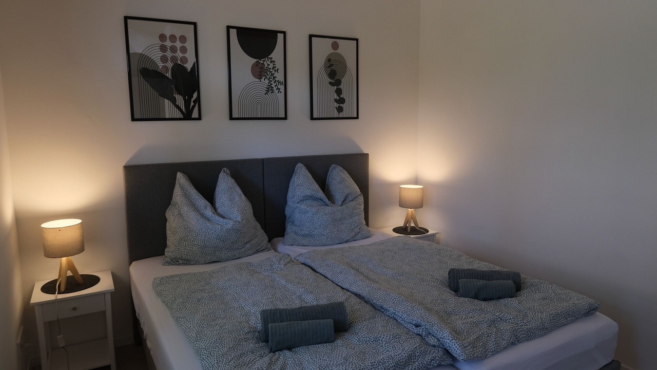 Photo of Bedroom in Westendorf