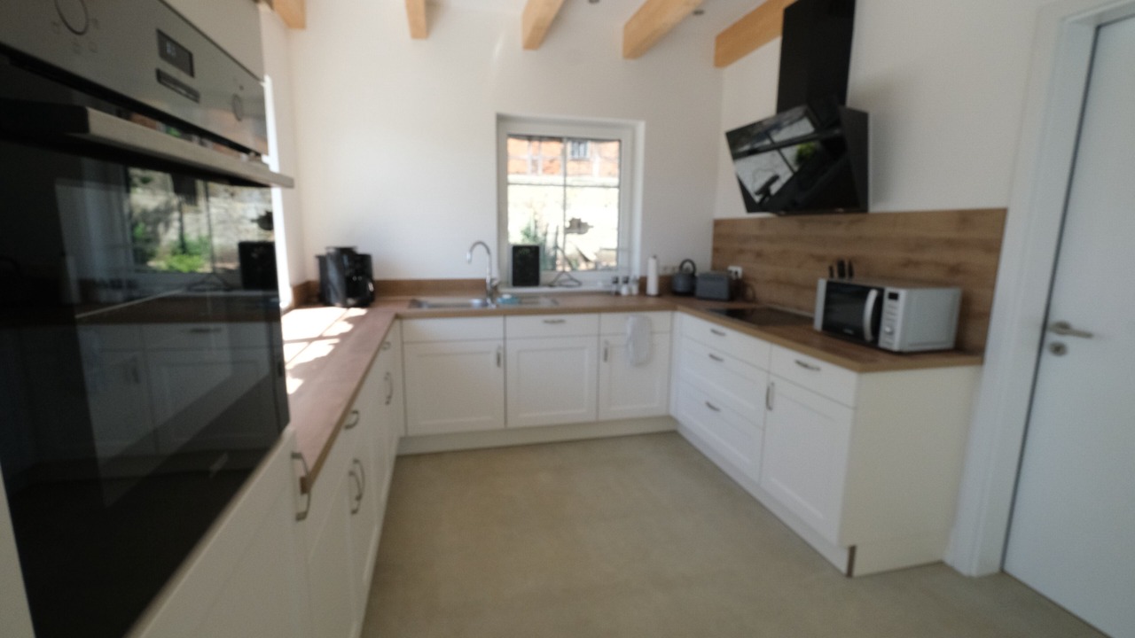 Photo of Kitchen in Westendorf