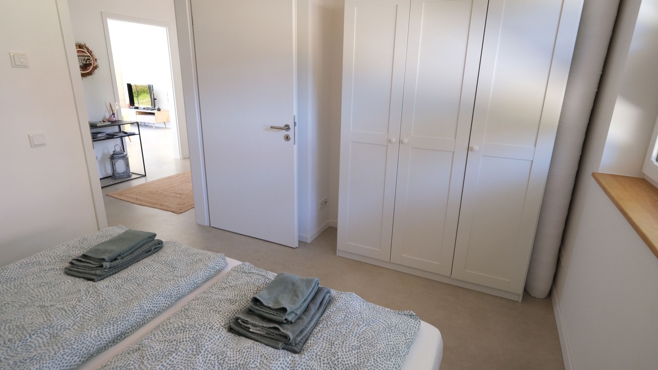 Photo of Bedroom in Westendorf