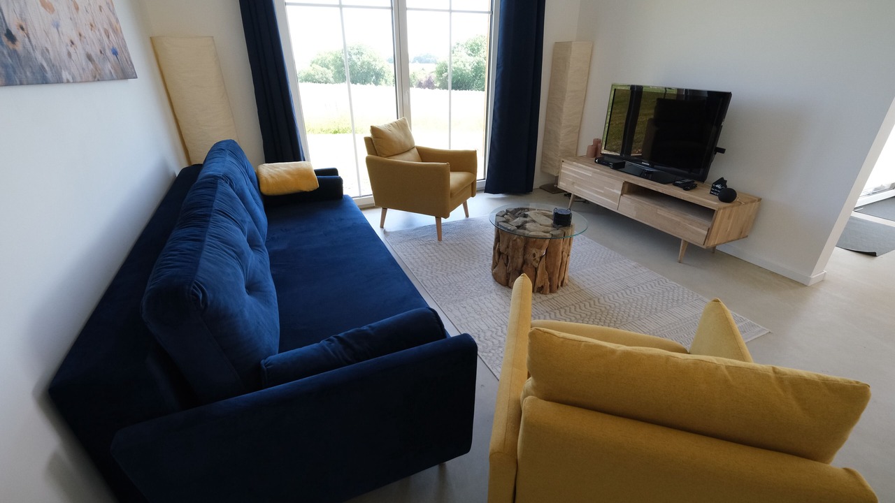 Photo of Livingroom in Westendorf