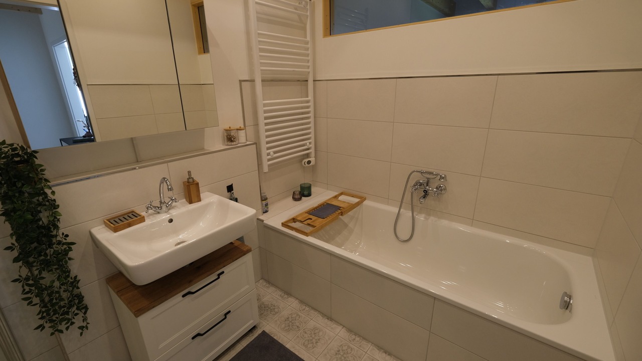 Photo of Bathroom in Westendorf
