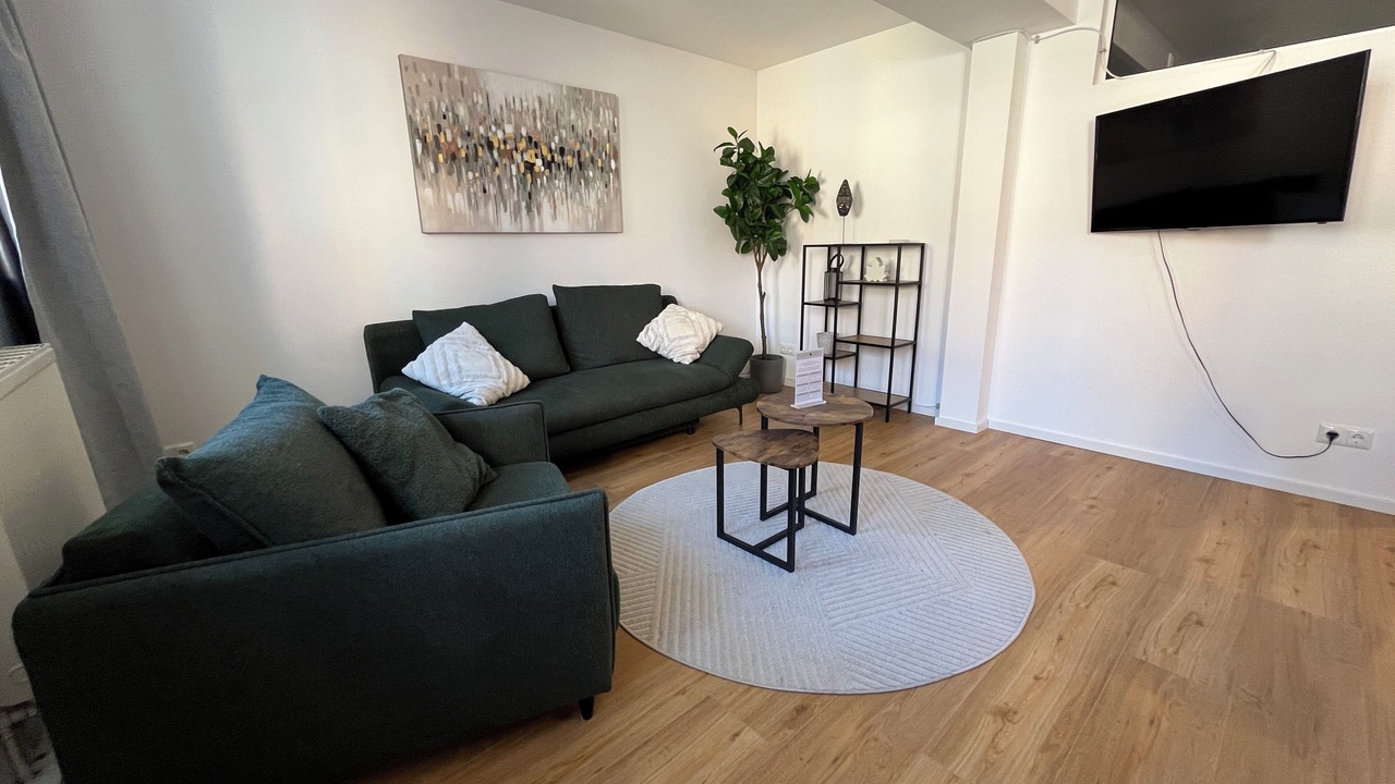 Photo of Livingroom in Oettingen in Bayern