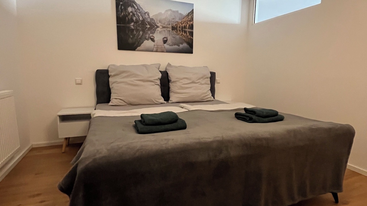 Photo of Bedroom in Oettingen in Bayern