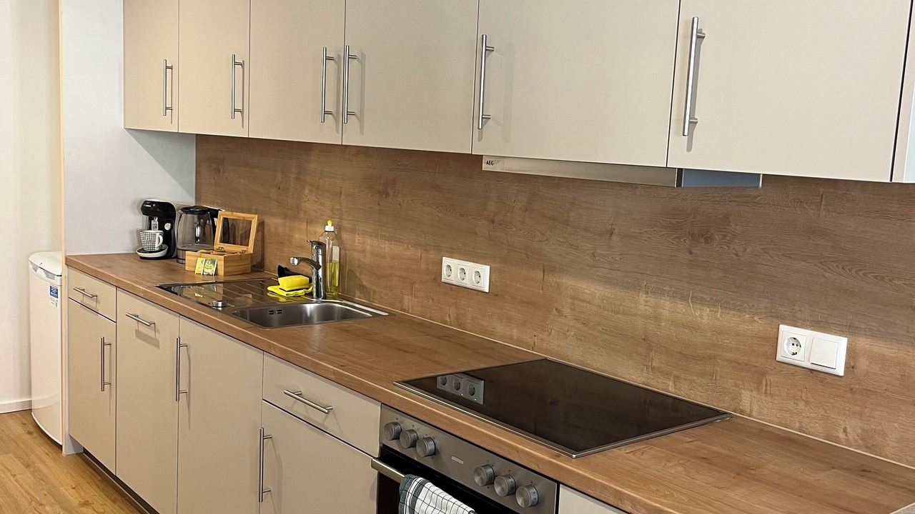Photo of Kitchen in Oettingen in Bayern
