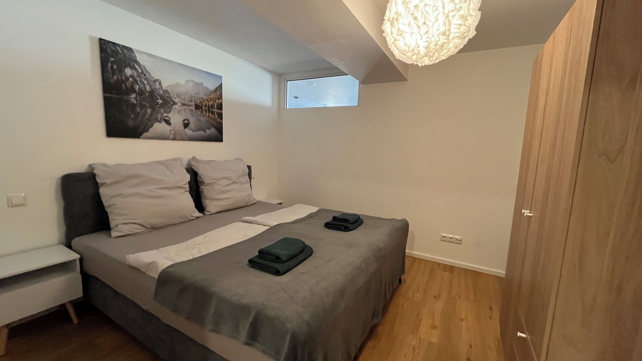Photo of Bedroom in Oettingen in Bayern