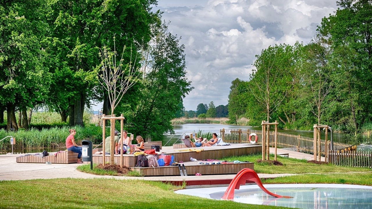 Photo of Outdoor in Oettingen in Bayern