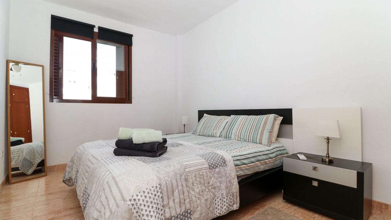 Photo of Bedroom in Mijas