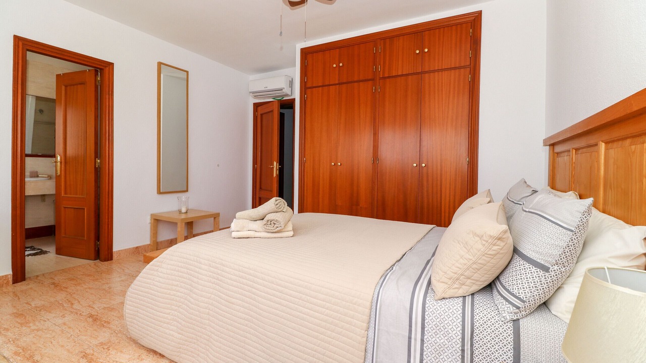 Photo of Bedroom in Mijas