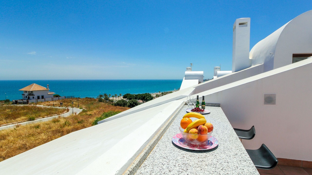 Photo of Outdoor in Mijas