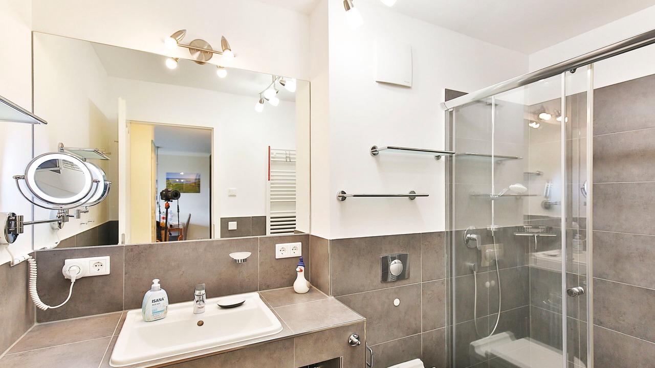 Photo of Bathroom in Boergerende-Rethwisch