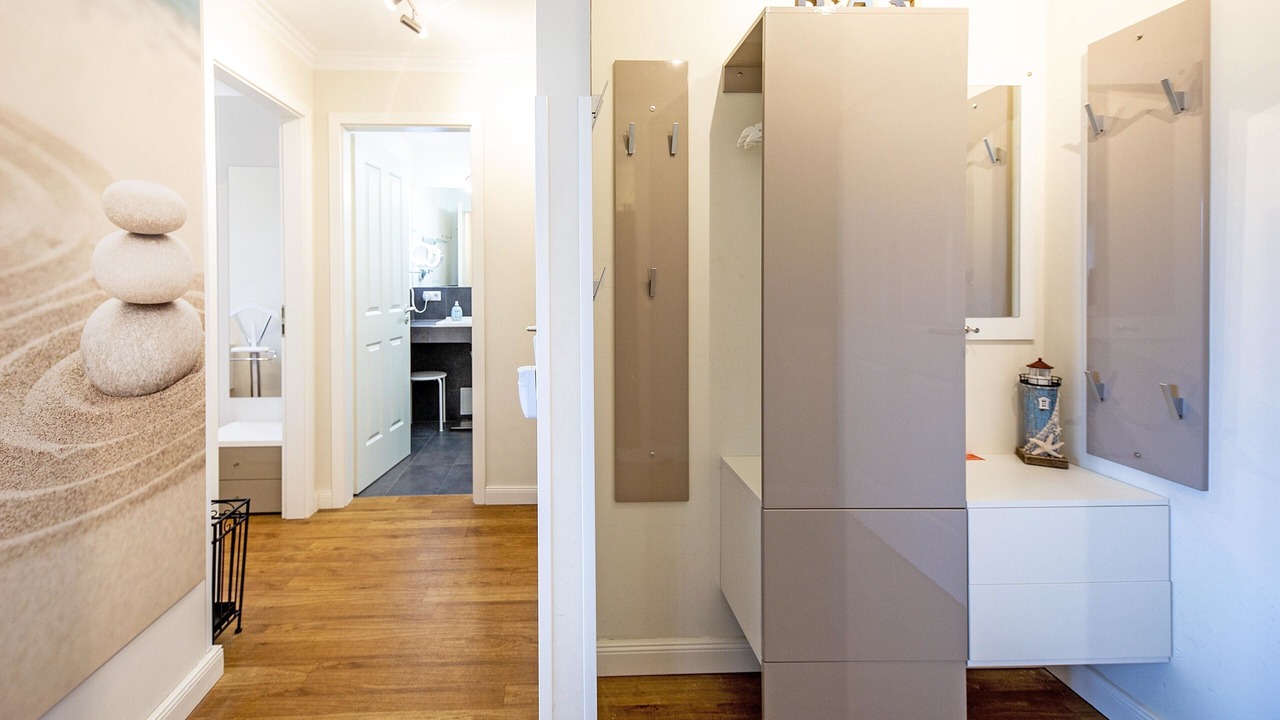 Photo of Bathroom in Boergerende-Rethwisch