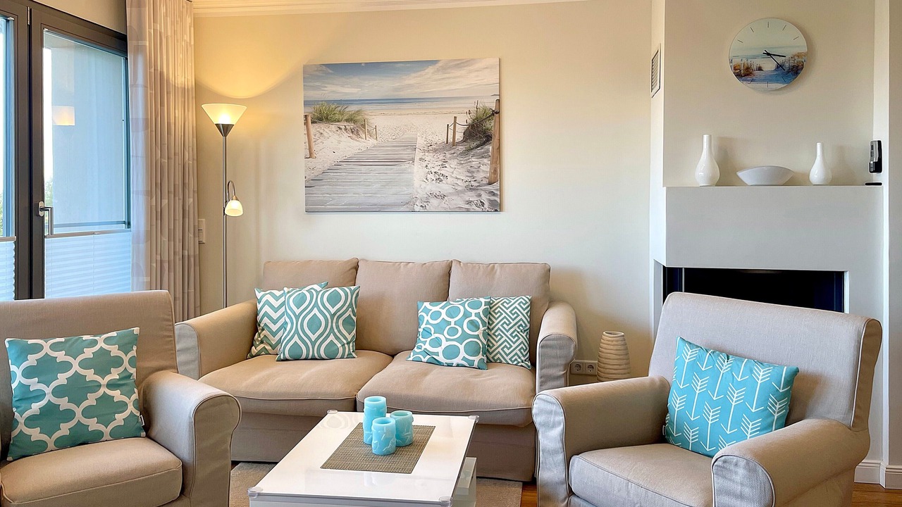 Photo of Livingroom in Boergerende-Rethwisch