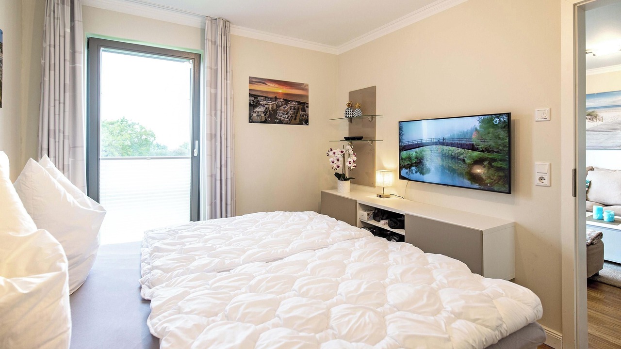 Photo of Bedroom in Boergerende-Rethwisch