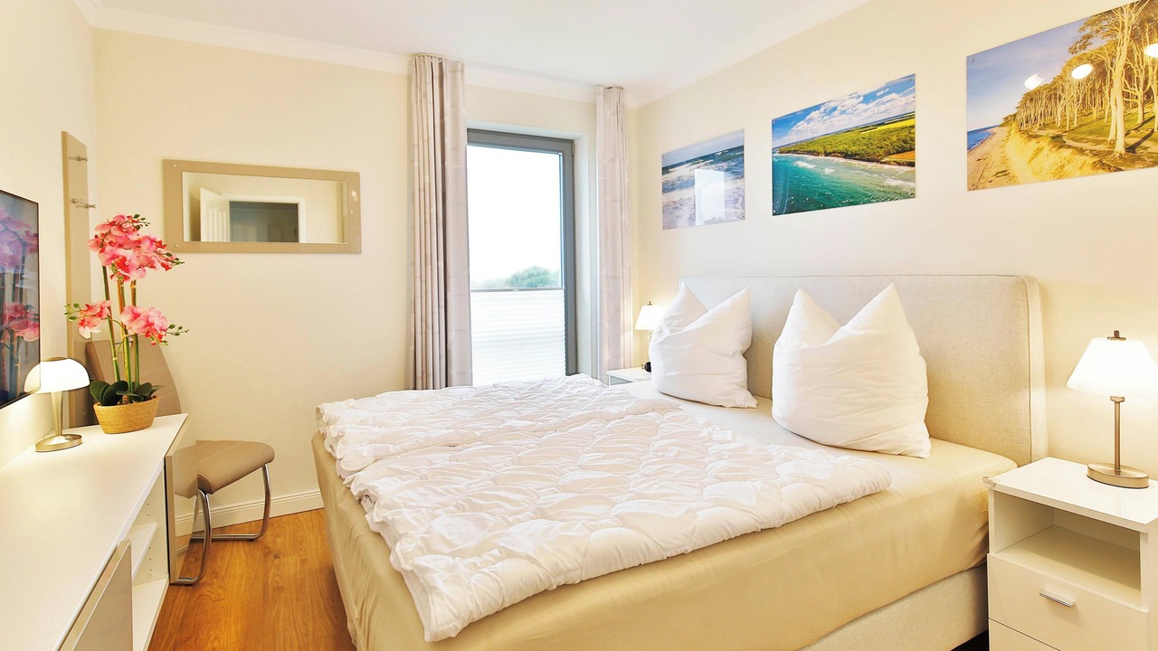 Photo of Bedroom in Boergerende-Rethwisch