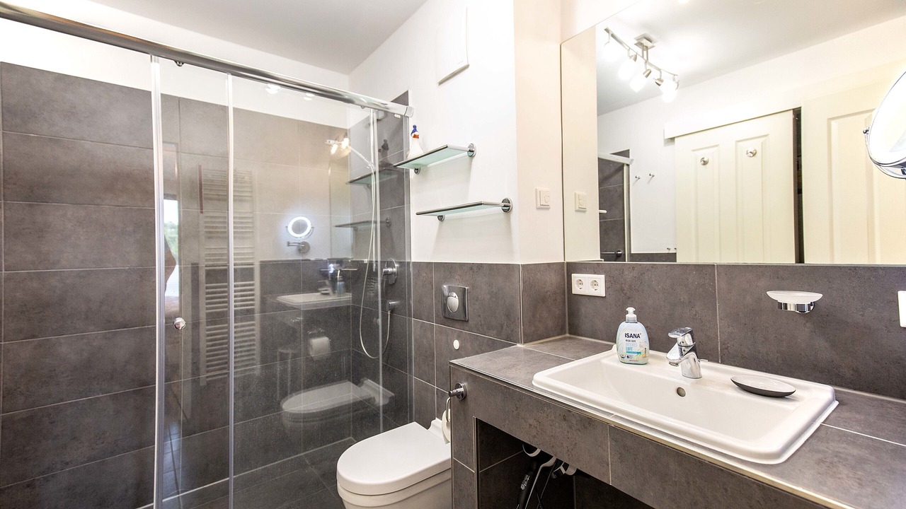 Photo of Bathroom in Boergerende-Rethwisch
