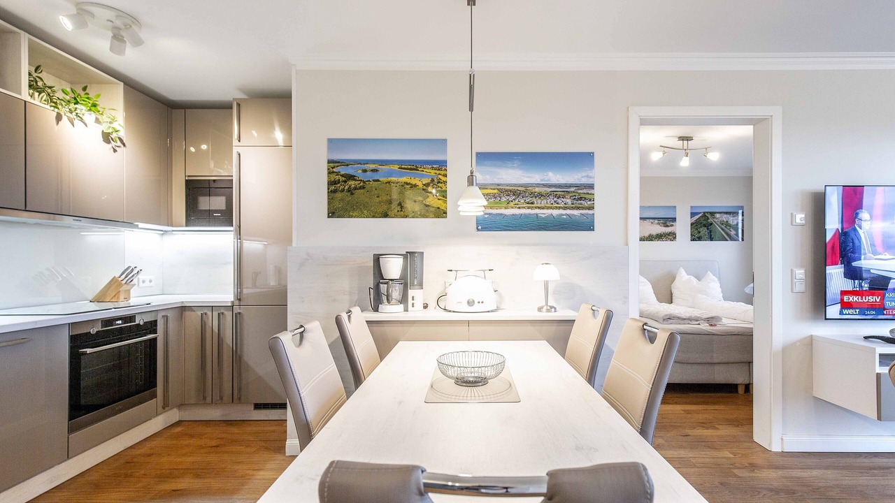 Photo of Kitchen in Boergerende-Rethwisch