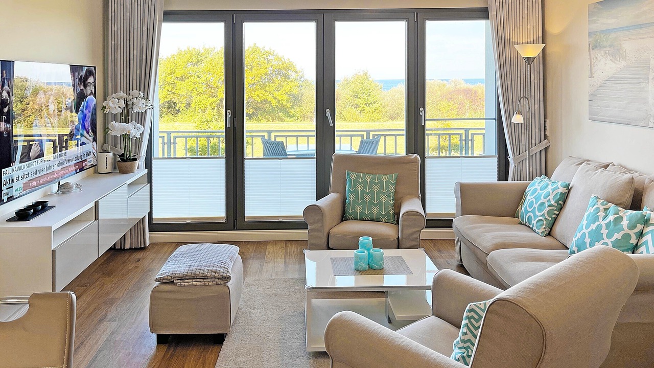 Photo of Livingroom in Boergerende-Rethwisch