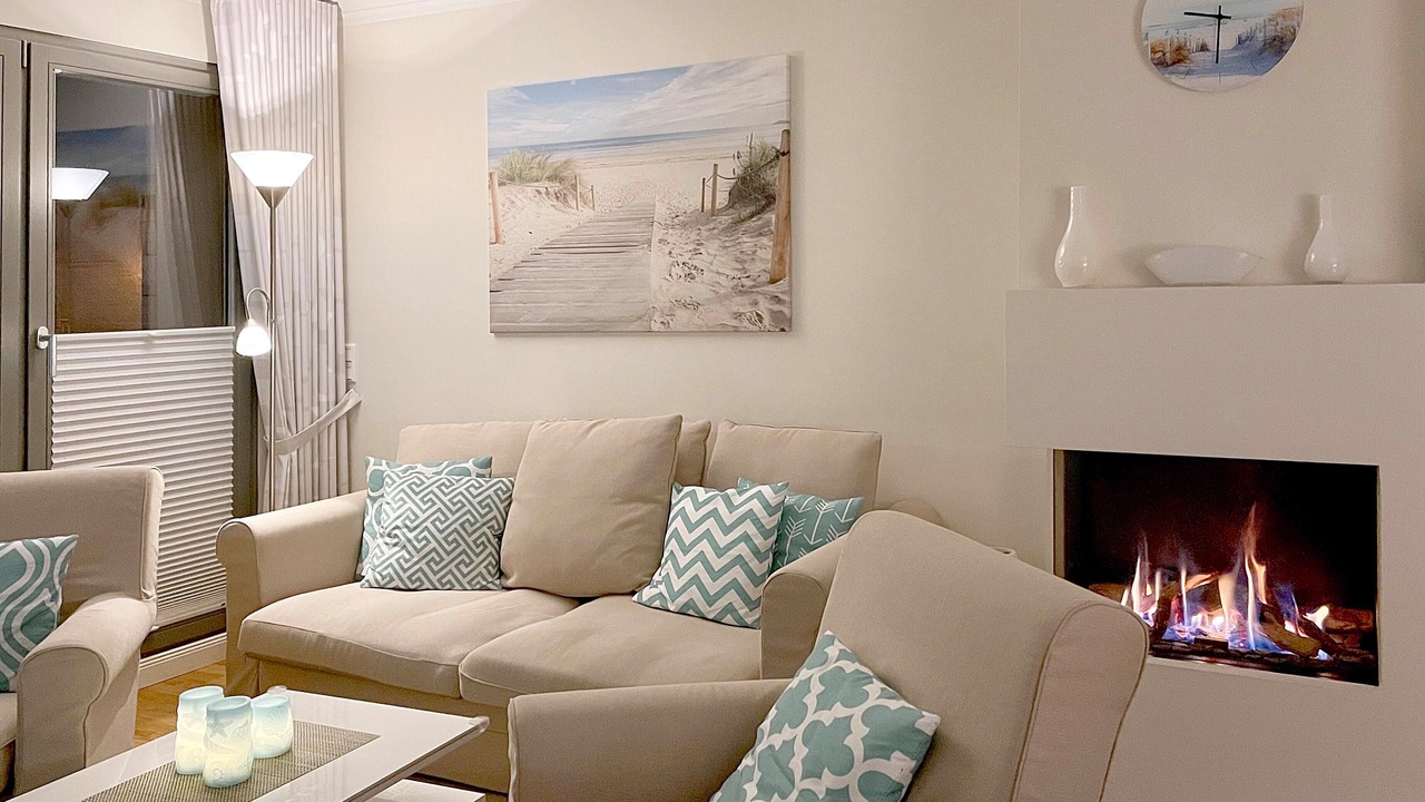Photo of Livingroom in Boergerende-Rethwisch