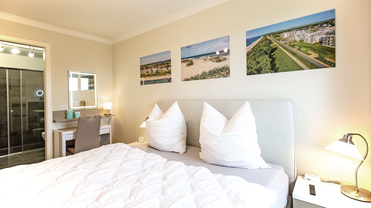 Photo of Bedroom in Boergerende-Rethwisch