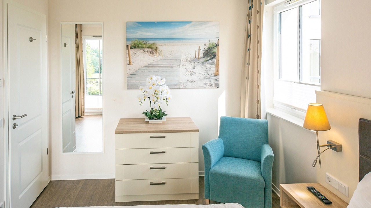 Photo of Bedroom in Boergerende-Rethwisch