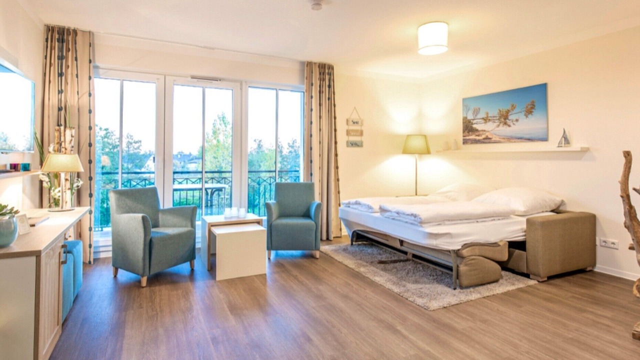 Photo of Bedroom in Boergerende-Rethwisch