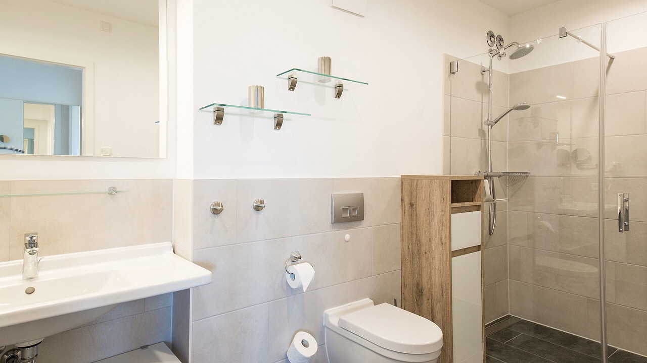 Photo of Bathroom in Boergerende-Rethwisch