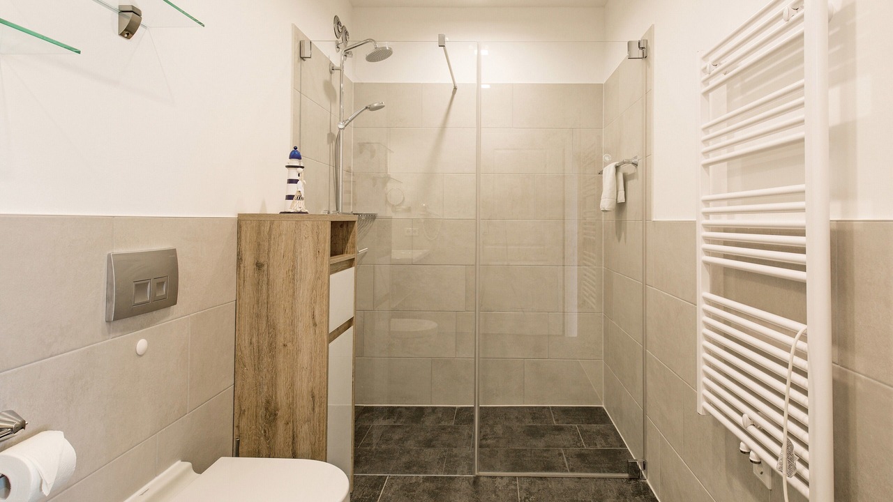 Photo of Bathroom in Boergerende-Rethwisch