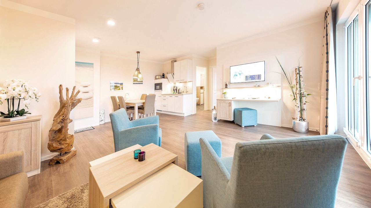 Photo of Livingroom in Boergerende-Rethwisch