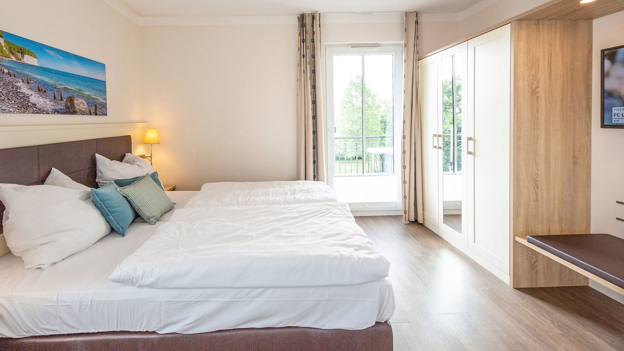 Photo of Bedroom in Boergerende-Rethwisch
